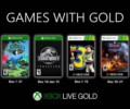 Games with Gold December 2019 list