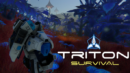 Triton Survival’s Early Access Alpha stage got its 3.0 release