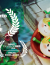 Bake ‘n Switch delivers the buns at Reboot Develop Red, taking home multiple Indie Awards