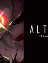 Anime Mystery ALTDEUS coming for your VR set end 2020