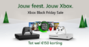 Biggest Black Friday Sale ever for Xbox