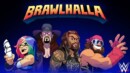 Brawlhalla gets 4 new WWE Superstars