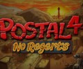 POSTAL 4: No Regerts blasts its way onto PlayStation today