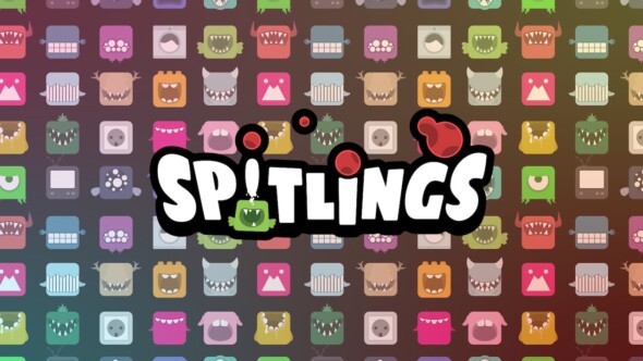 Spitlings brings multiplayer mayhem to Google Stadia