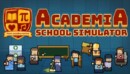 Academia School Simulator – Preview