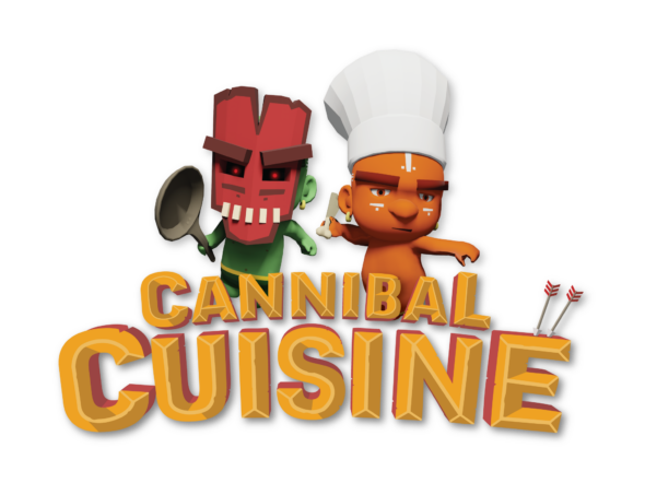 Cannibal Cuisine is coming to Nintendo Switch and PC in 2020