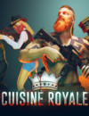 Path to Valhalla is coming to Cuisine Royal