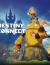 Destiny Connect: Tick-Tock Travelers – Review