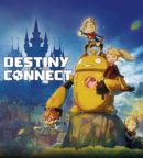 Destiny Connect: Tick-Tock Travelers – Review