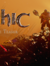 Gothic – A remake might be happening!
