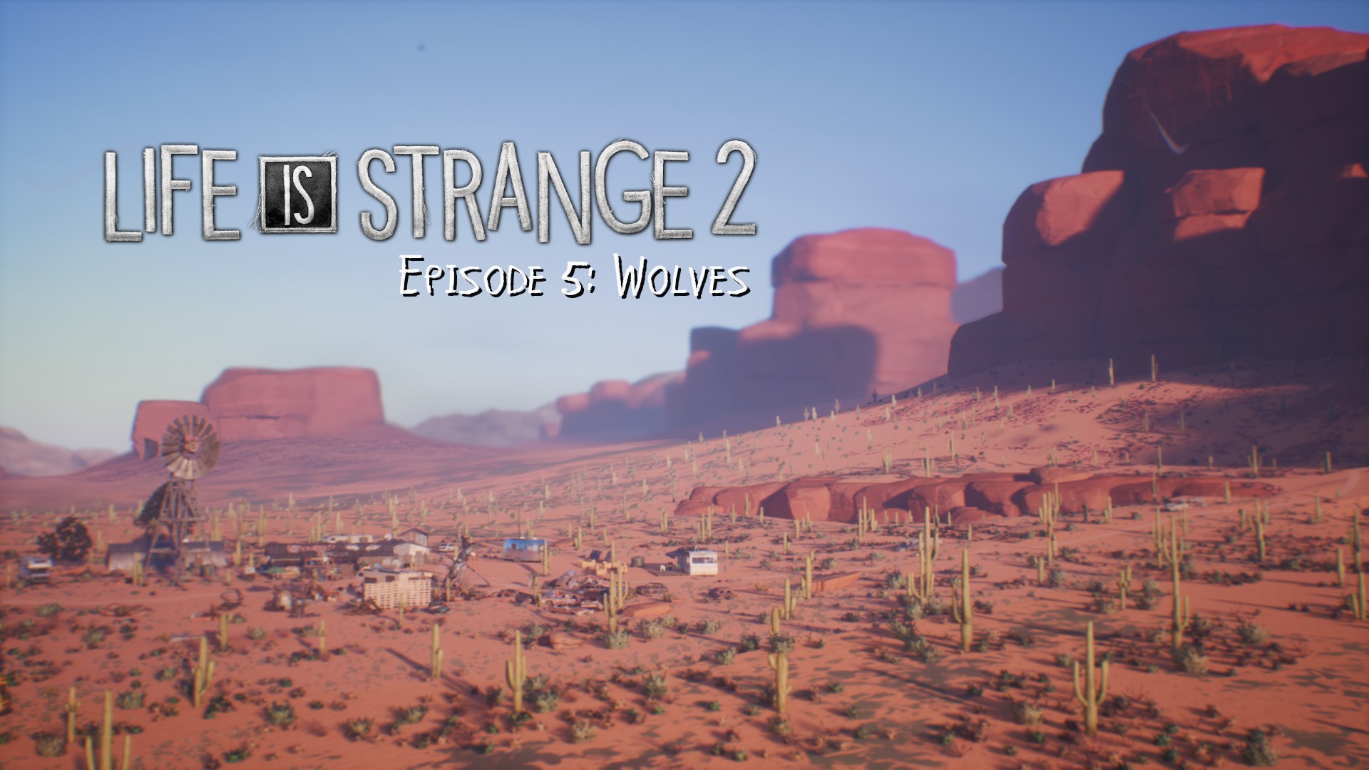 Tell Me Why review – Life is Strange 2.5