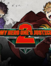 My Hero: One’s Justice 2 announced