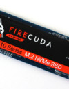 Seagate FireCuda 510 SSD M.2 – Hardware Review