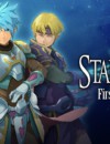 Star Ocean: First Departure R – Review