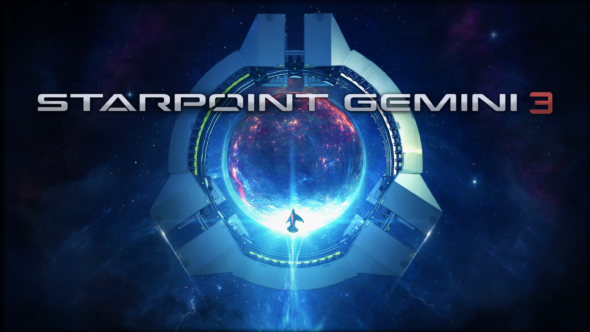Explore Earth in the new update for Starpoint Gemini 3
