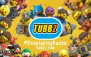 TUBBZ – Cosplaying Ducks – Review