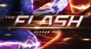The Flash: Season 5 (Blu-ray) – Series Review