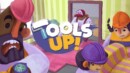 Tools Up! – Review