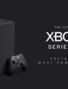 Newest Xbox series revealed!