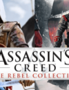 Assassin’s Creed makes the jump to Switch with The Rebel Collection