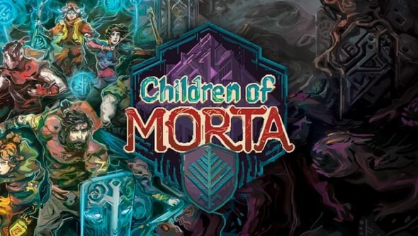 Children of Morta set for huge expansion in 2020