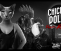 Film-noir Chicken Police is back with Chicken Police: Paint it Red