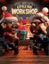 Little Big Workshop holiday update