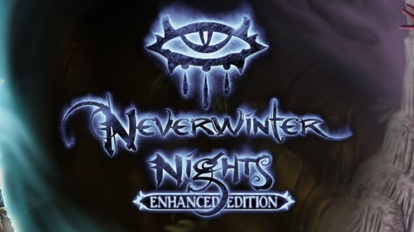 Neverwinter Nights joins the lineup of enhanced D&D games