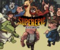 SuperEpic: The Entertainment War – Review