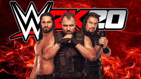 3rd-strike.com | WWE 2K20 – Review