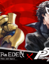 Another Eden X Persona 5 second crossover event