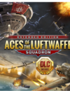 Aces of the Luftwaffe – Squadron is going mobile