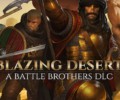 Overhype reveals first details for Battle Brothers’ ‘Blazing Desert’ expansion