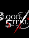 Blood of Steel release was pushed back
