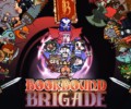 Bookbound Brigade release announced