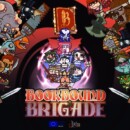Bookbound Brigade release announced