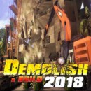 Demolish & Build 2018 – Review