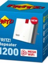 AVM FRITZ!Repeater 1200 – Hardware Review