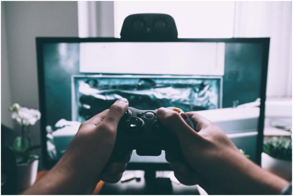 Top 5 Video Games for College Students