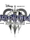 Kingdom Hearts Re Mind DLC is out now for PlayStation 4