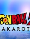 Switch launch announced for Dragon Ball Z: Kakarot
