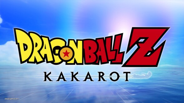 Switch launch announced for Dragon Ball Z: Kakarot