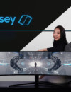 Samsung – The newest line-up from the Odyssey Gaming Monitors is here!