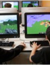 Can Computer Games Improve the Ability to Study?