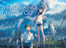 Weathering With You (Tenki No Ko) –  Movie Review