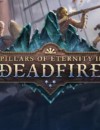 Pillars of Eternity II: Deadfire – Ultimate Edition hits PS4 and Xbox One