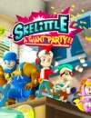 Skelittle: A Giant Party!! – Review