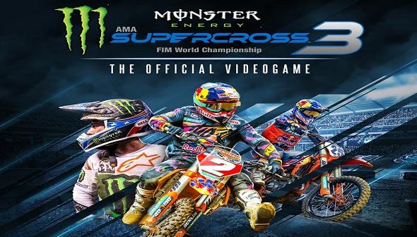 3rd-strike.com | Monster Energy Supercross The Videogame 3 –
