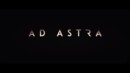 Ad Astra (Blu-ray) – Movie Review