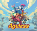 Control the flow of time in Ageless by One More Dream Studios today